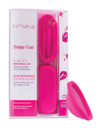 ZIGGY CUP 1 PEZZO - Farmacia Murachelli Di Putelli dr. Giovanni