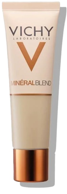 MINERAL BLEND FONDOTINTA FLUID 03 30 ML - Farmacia Murachelli Di Putelli dr. Giovanni