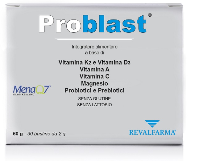 PROBLAST 30 BUSTINE - Farmacia Murachelli Di Putelli dr. Giovanni