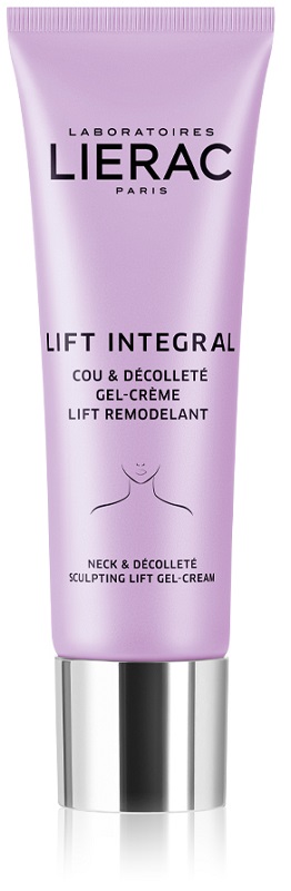 LIERAC LIFT INTEGRAL COLLO 50 ML - Farmacia Murachelli Di Putelli dr. Giovanni
