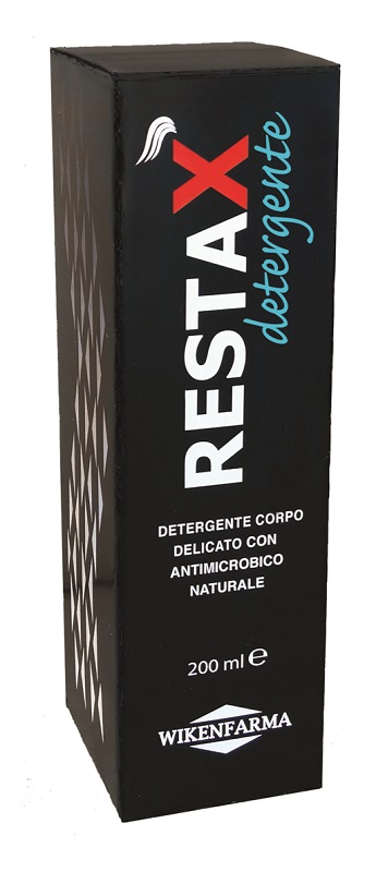 RESTAX DETERGENTE 200 ML - Farmacia Murachelli Di Putelli dr. Giovanni