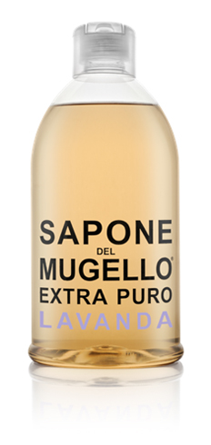 SAPONE DEL MUGELLO LIQUIDO EXTRA PURO LAVANDA 1000 ML - Farmacia Murachelli Di Putelli dr. Giovanni
