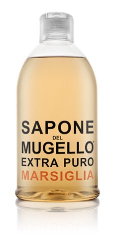 SAPONE DEL MUGELLO LIQUIDO EXTRA PURO MARSIGLIA 1000 ML - Farmacia Murachelli Di Putelli dr. Giovanni