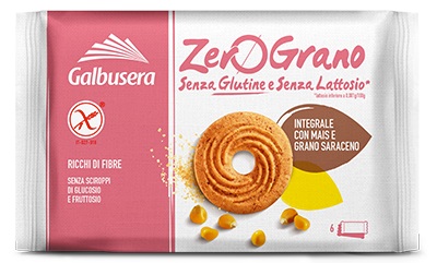 ZEROGRANO INTEGRALE 220 G - Farmacia Murachelli Di Putelli dr. Giovanni