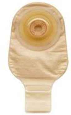 SACCA ILEOSTOMIA ESTEEM+SOFT CONVEX MONOPEZZO CONVESSO FONDO APERTO RITAGLIABILE 15-40 CM 10 PEZZI - Farmacia Murachelli Di Putelli dr. Giovanni