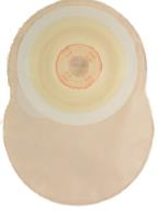 SACCA ILEOSTOMIA ESTEEM+SOFT CONVEX MONOPEZZO CONVESSO FONDO CHIUSO RITAGLIABILE 10-28 CM 30 PEZZI - Farmacia Murachelli Di Putelli dr. Giovanni