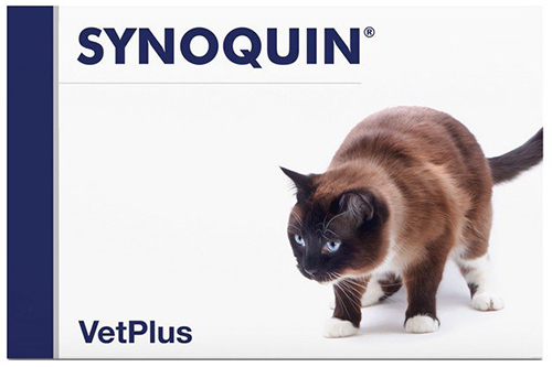 SYNOQUIN EFA CAT 30 CAPSULE - Farmacia Murachelli Di Putelli dr. Giovanni