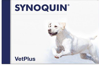 SYNOQUIN EFA MEDIUM BREED 30 COMPRESSE - Farmacia Murachelli Di Putelli dr. Giovanni