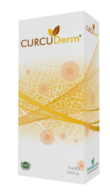 CURCUDERM GEL RIGENERANTE E LENITIVO 75 ML - Farmacia Murachelli Di Putelli dr. Giovanni