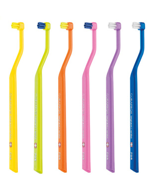 CURAPROX CS 708 ORTHO PER IMPIANTI DENTALI BLISTER DA 1 UNITA' - Farmacia Murachelli Di Putelli dr. Giovanni