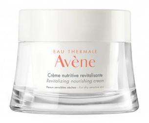 AVENE CREMA NUTRITIVA RIVITALIZZANTE 50 ML - Farmacia Murachelli Di Putelli dr. Giovanni