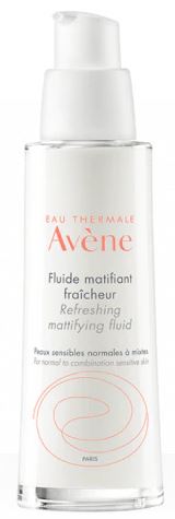AVENE FLUIDO FRESCHEZZA OPACIZZANTE 50 ML - Farmacia Murachelli Di Putelli dr. Giovanni