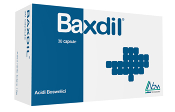 BAXDIL 30 CAPSULE DI GELATINA 500 MG - Farmacia Murachelli Di Putelli dr. Giovanni