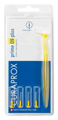 CURAPROX CPS PRIME CPS 09 CON 5 SCOVOLINI + SUPPORTO - Farmacia Murachelli Di Putelli dr. Giovanni