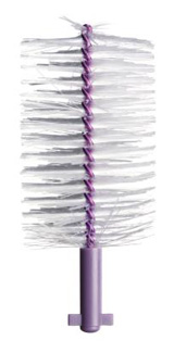 CURAPROX CPS SOFT IMPLANT CPS 512 CON 5 SCOVOLINI + SUPPORTO - Farmacia Murachelli Di Putelli dr. Giovanni