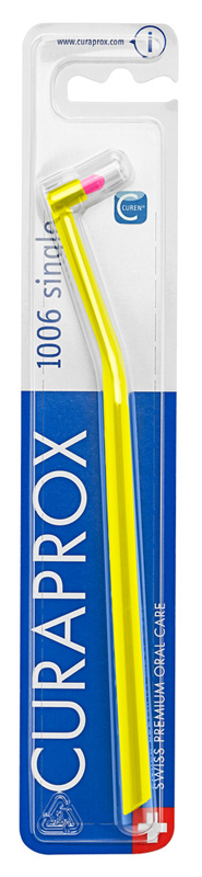 CURAPROX CS 1006 SINGLE BLISTER DA 1 UNITA' - Farmacia Murachelli Di Putelli dr. Giovanni