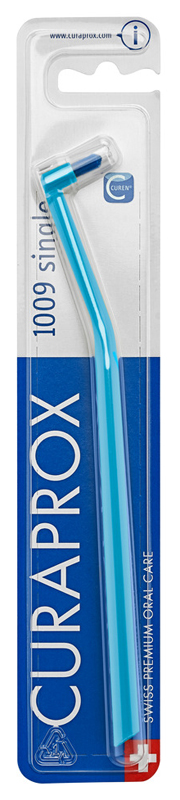 CURAPROX CS 1009 SINGLE BLISTER DA 1 UNITA' - Farmacia Murachelli Di Putelli dr. Giovanni