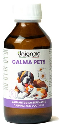 CALMA PETS 100 ML - Farmacia Murachelli Di Putelli dr. Giovanni