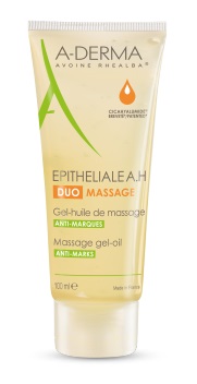 EPITHELIALE AH DUO MASSAGE GEL OLIO 100 ML - Farmacia Murachelli Di Putelli dr. Giovanni