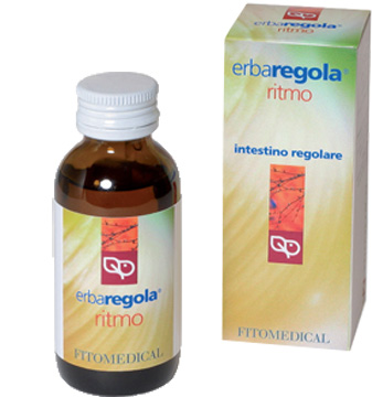 ERBAREGOLA RITMO 200 ML - Farmacia Murachelli Di Putelli dr. Giovanni