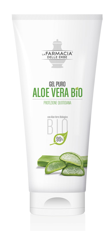 FDE GEL PURO ALOE VERA 150 ML - Farmacia Murachelli Di Putelli dr. Giovanni