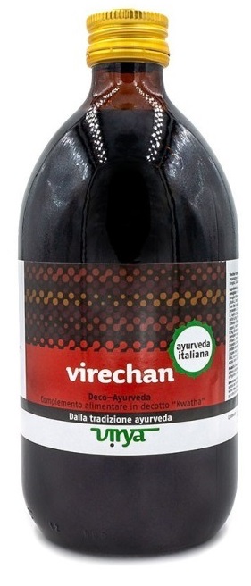 VIRECHAN VIRYA 500 ML - Farmacia Murachelli Di Putelli dr. Giovanni