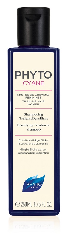 PHYTOCYANE SHAMPOO 250 ML - Farmacia Murachelli Di Putelli dr. Giovanni