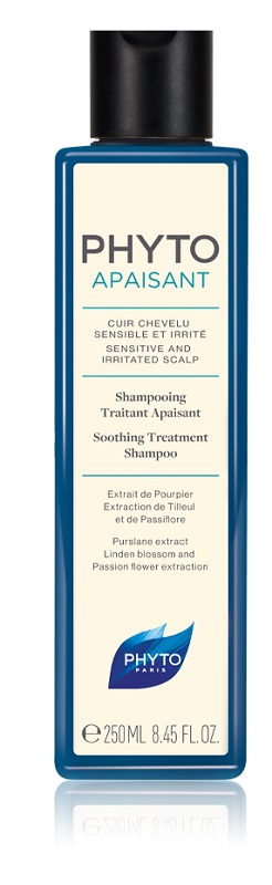 PHYTOAPAISANT SHAMPOO 250 ML - Farmacia Murachelli Di Putelli dr. Giovanni
