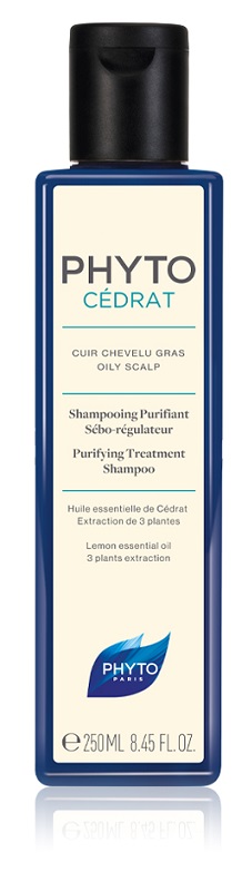 PHYTCEDRAT SHAMPOO 250 ML - Farmacia Murachelli Di Putelli dr. Giovanni