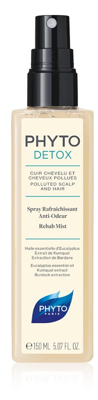 PHYTODETOX SPRAY ANTI ODORE 150 ML - Farmacia Murachelli Di Putelli dr. Giovanni