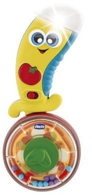 CHICCO GIOCO CIRO PASSIONE PIZZA - Farmacia Murachelli Di Putelli dr. Giovanni