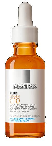 PURE VITAMIN C10 SIERO VISO - Farmacia Murachelli Di Putelli dr. Giovanni