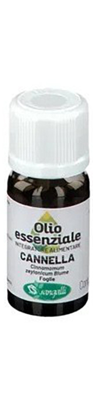 CANNELLA OLIO ESSENZIALE 10 ML - Farmacia Murachelli Di Putelli dr. Giovanni
