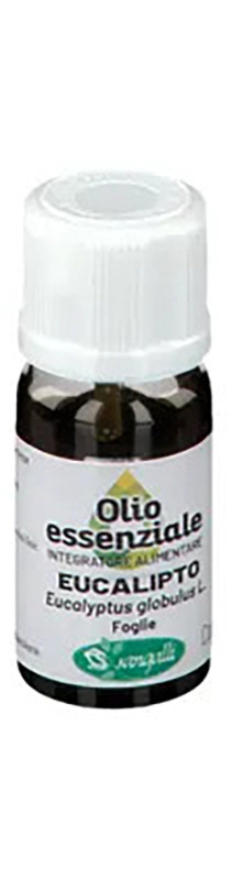 EUCALIPTO OLIO ESSENZIALE 10 ML - Farmacia Murachelli Di Putelli dr. Giovanni