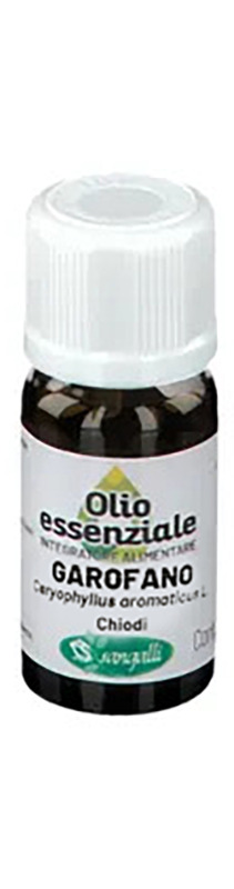 GAROFANO OLIO ESSENZIALE 10 ML - Farmacia Murachelli Di Putelli dr. Giovanni