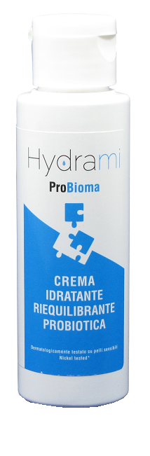 HYDRAMI PROBIOMA CREMA IDRATANTE PER IL CORPO 100 ML - Farmacia Murachelli Di Putelli dr. Giovanni