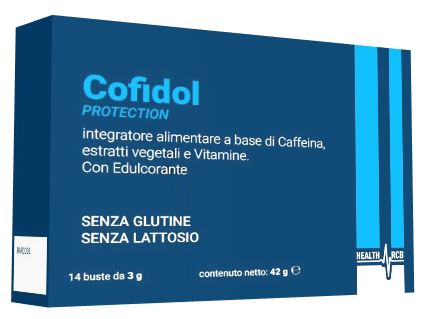 COFIDOL PROTECTION 14 BUSTINE - Farmacia Murachelli Di Putelli dr. Giovanni