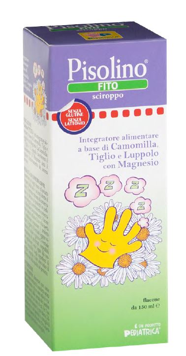 PISOLINO FITO 150 ML - Farmacia Murachelli Di Putelli dr. Giovanni