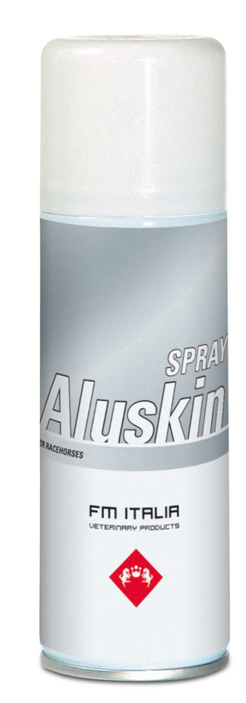 ALUSKIN 200 ML - Farmacia Murachelli Di Putelli dr. Giovanni