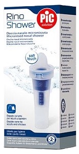 DOCCIA NASALE RINO SHOWER PIC 2019 - Farmacia Murachelli Di Putelli dr. Giovanni