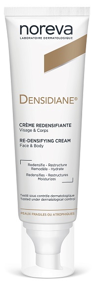 DENSIDIANE CREMA RIDENSIFICANTE 125 ML - Farmacia Murachelli Di Putelli dr. Giovanni