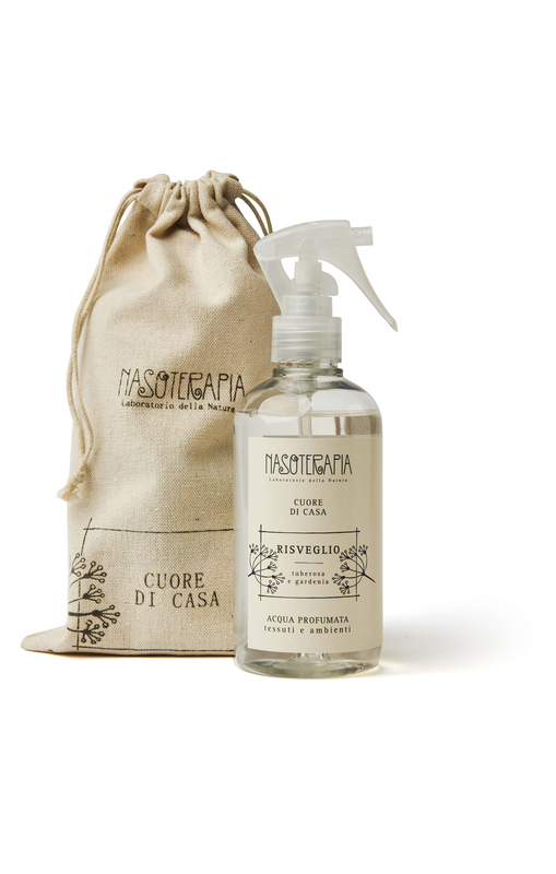 ACQUA PROFUMATA RISVEGLIO DI TUBEROSA E GARDENIA - Farmacia Murachelli Di Putelli dr. Giovanni