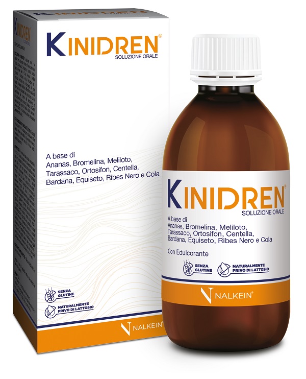KINIDREN 300 ML - Farmacia Murachelli Di Putelli dr. Giovanni