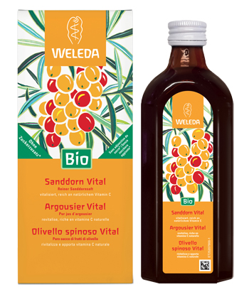 OLIVELLO SPINOSO VITAL SUCCO DI FRUTTA 250 ML - Farmacia Murachelli Di Putelli dr. Giovanni