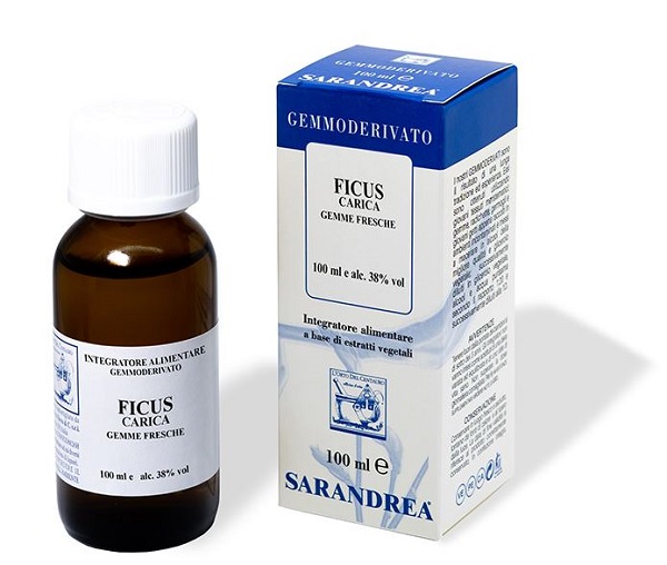 EXTRAGEM FICO GEMME GOCCE 20 ML - Farmacia Murachelli Di Putelli dr. Giovanni