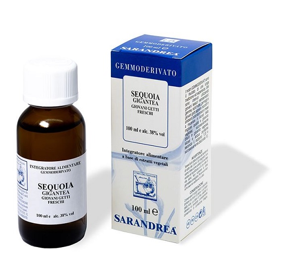 EXTRAGEM SEQUOIA GIOVANI GETTI GOCCE 20 ML - Farmacia Murachelli Di Putelli dr. Giovanni