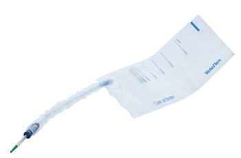 CATETERE VESCICALE AUTOLUBRIFICANTE LIQUICK X-TREME PLUS RIVESTIMENTO IDROFILO CON SACCA RACCOGLI URINA DIAMETRO CH12 LUNGHEZZA 20 CM PUNTA ERGOTHAN 2 FORI SFALSATI 30 PEZZI - Farmacia Murachelli Di Putelli dr. Giovanni