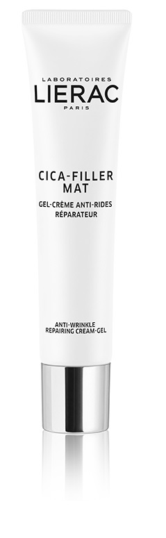 LIERAC CICA FILLER MAT 40 ML - Farmacia Murachelli Di Putelli dr. Giovanni