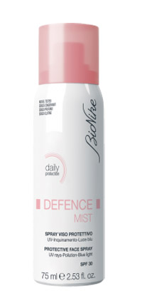 DEFENCE FACE MIST SPRAY VISO PROTETTIVO 75 ML - Farmacia Murachelli Di Putelli dr. Giovanni