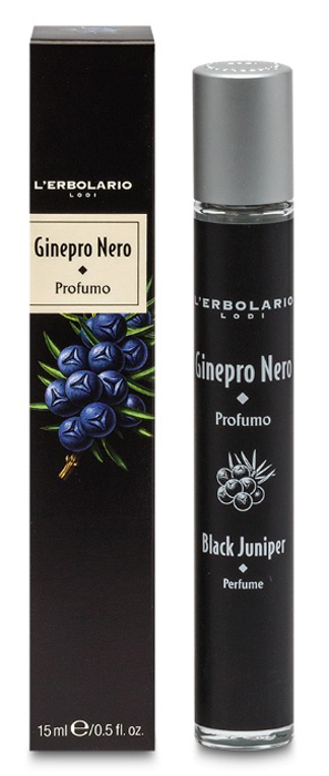 GINEPRO NERO COLLEZIONE PROFUMI 15 ML - Farmacia Murachelli Di Putelli dr. Giovanni
